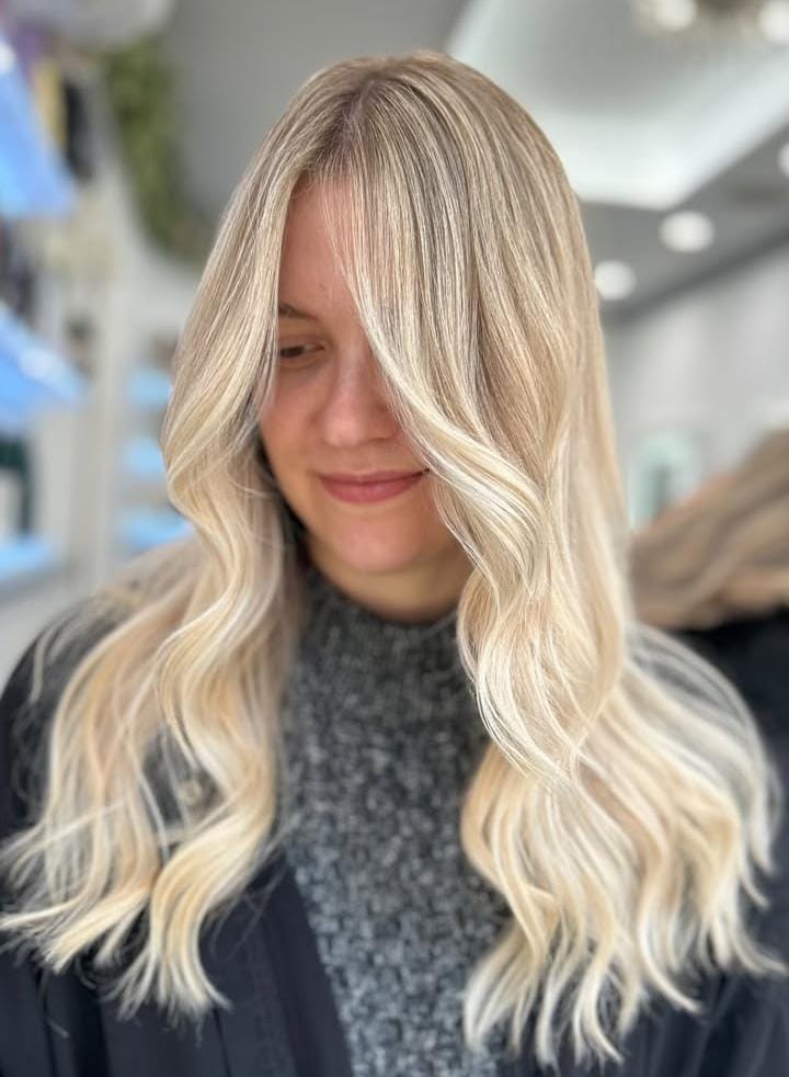 Balayage by Adriana at Davida Salon NYC (3)