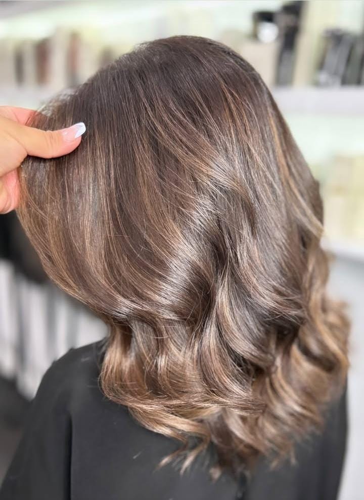 Adriana look at Davida Salon NYC (2)