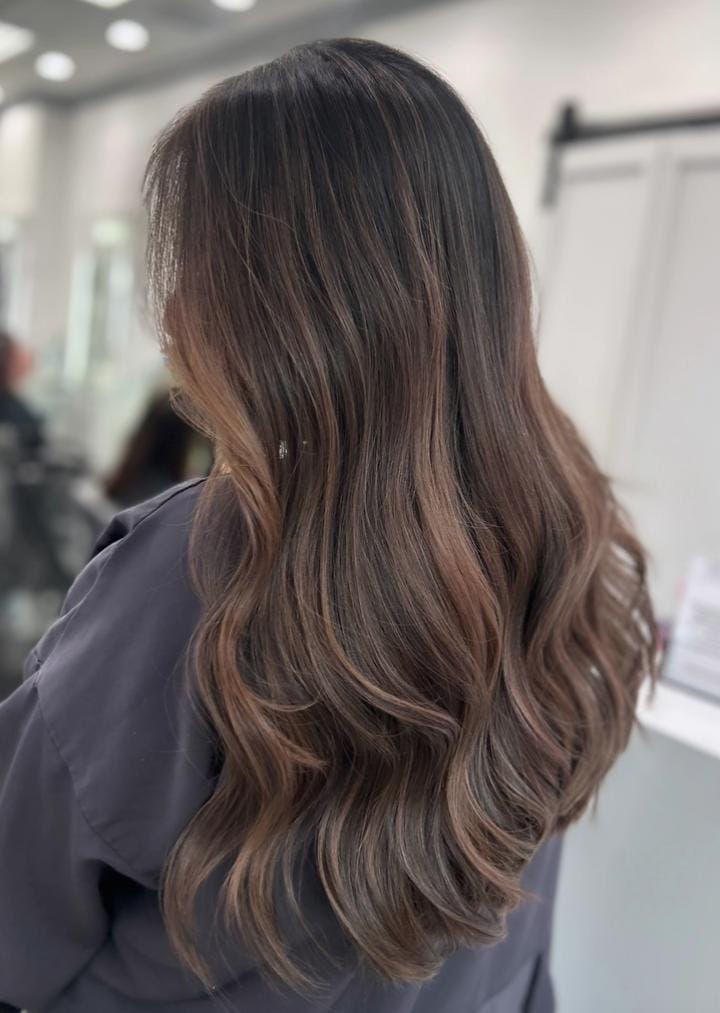 Adriana look at Davida Salon NYC (3)