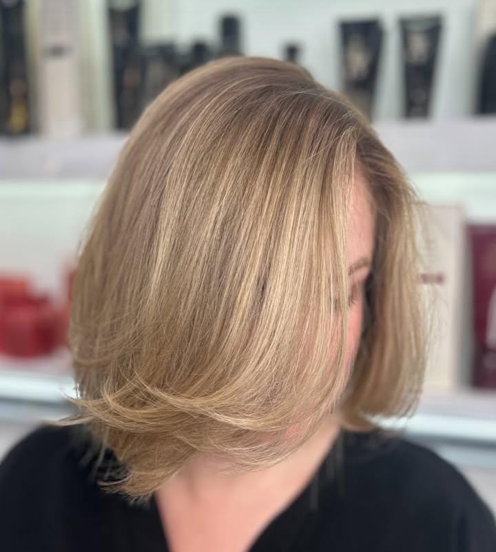 Cut by Adriana at Davida Salon NYC (1)