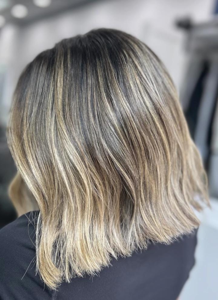 Cut by Adriana at Davida Salon NYC (2)