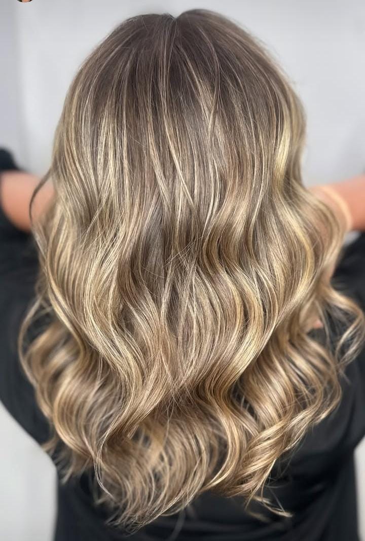 Cecy look at Davida Salon NYC (1)