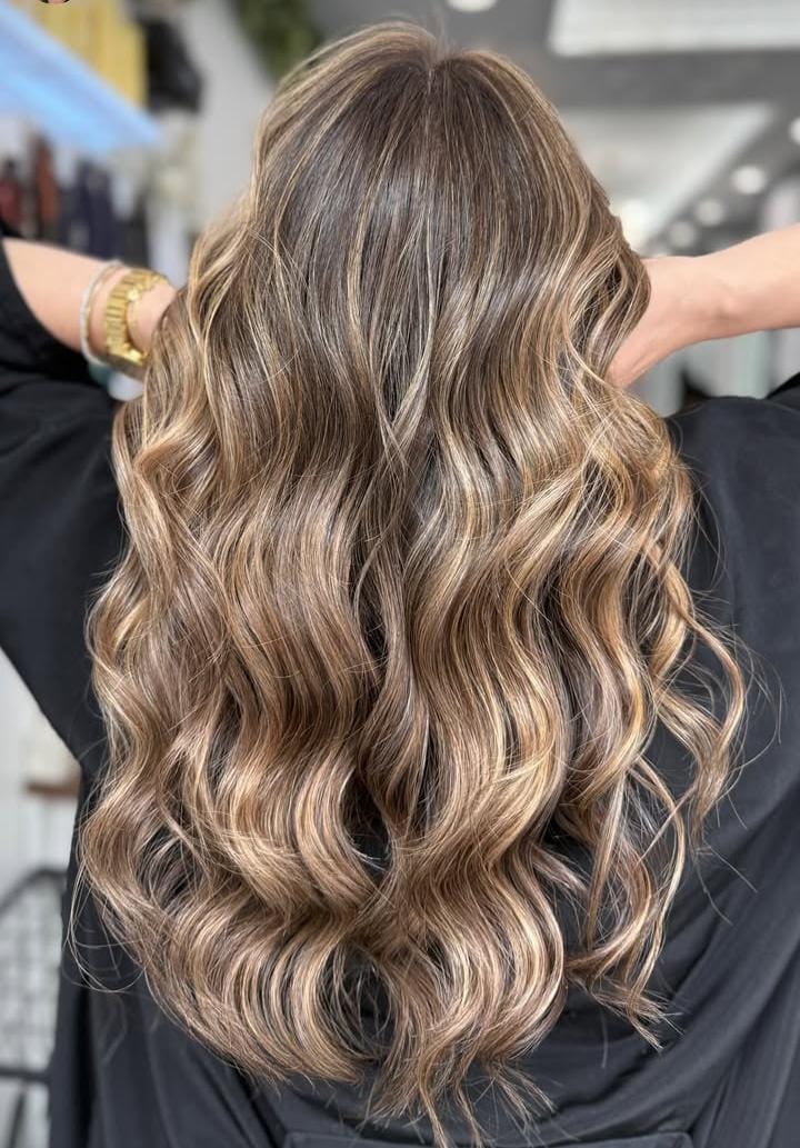 Cecy look at Davida Salon NYC (6)