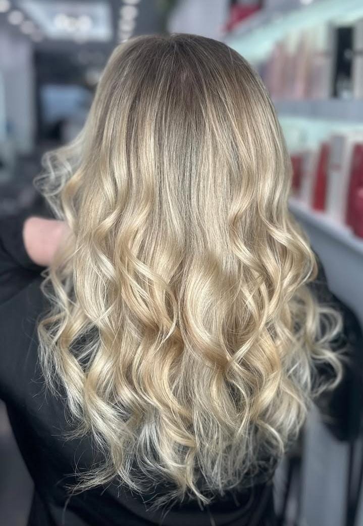 Cecy look at Davida Salon NYC (7)