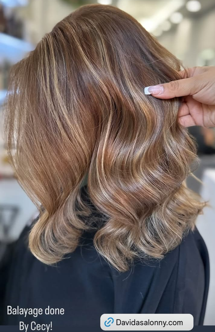 Cut by Cecy at Davida Salon NYC (1)