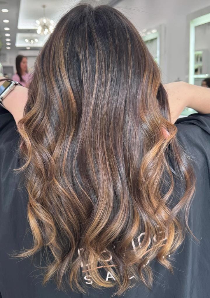 Cut by Chelly at Davida Salon NYC (2)