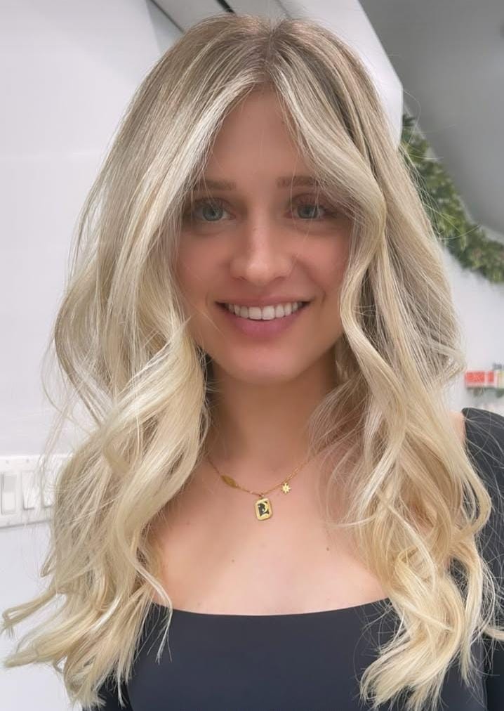 Cut by Chelly at Davida Salon NYC (3)