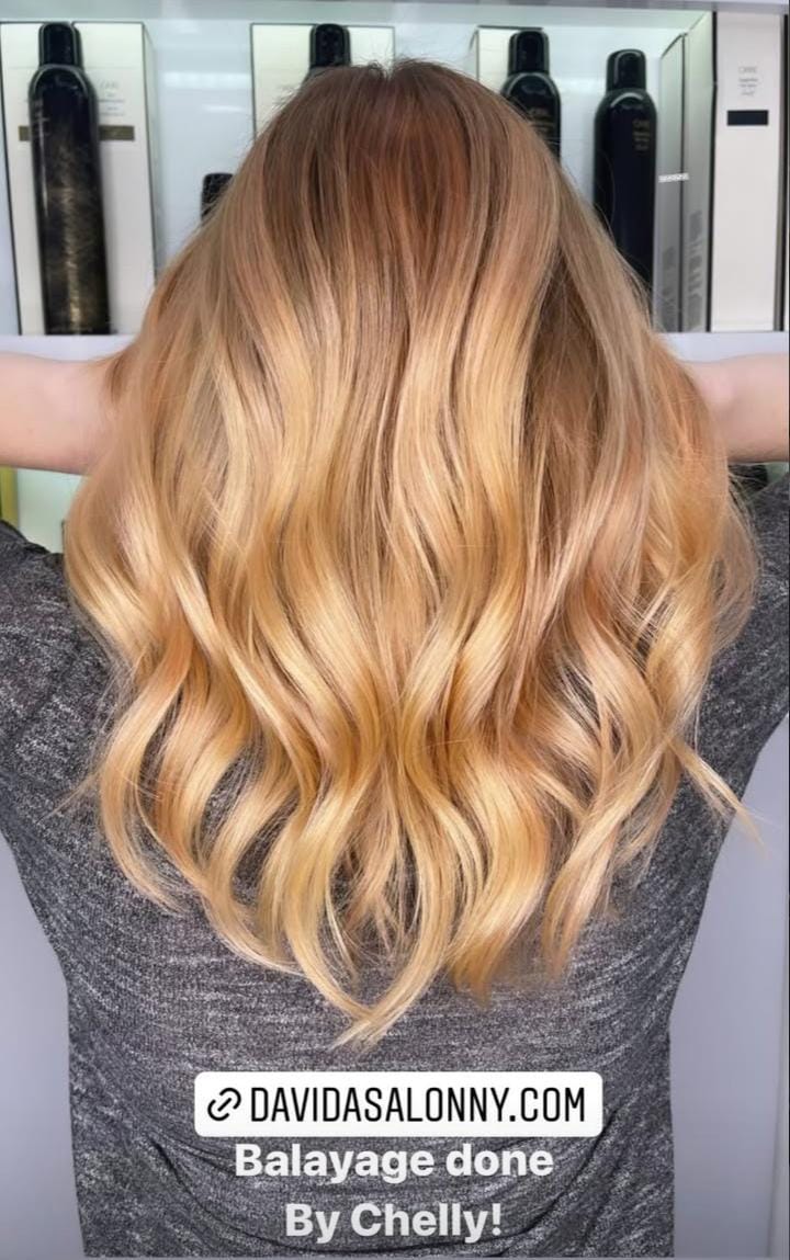 Chelly look at Davida Salon NYC (6)