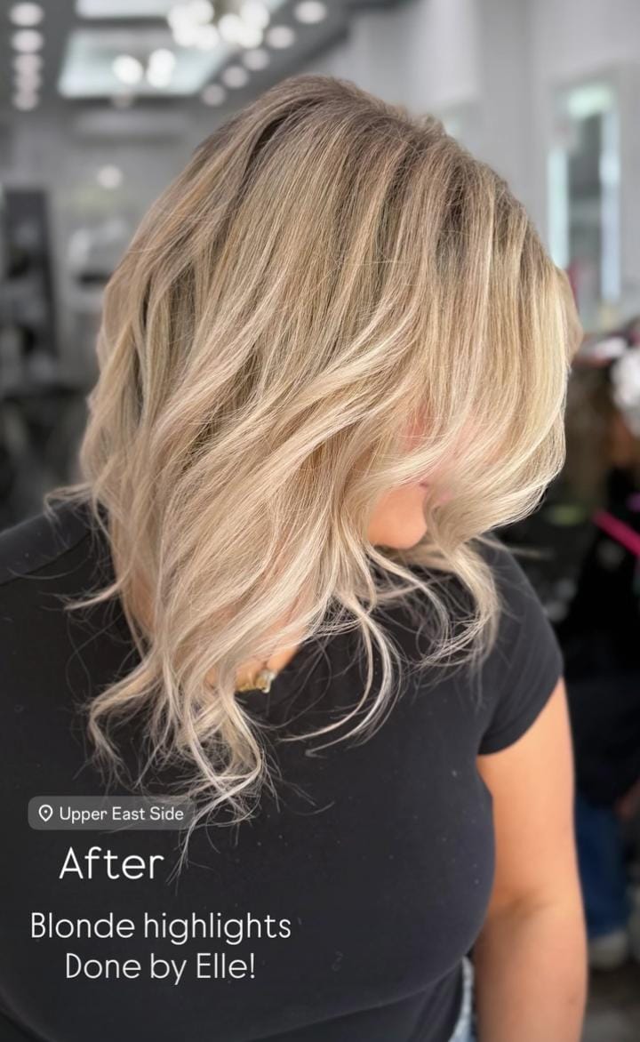 Balayage by Elle at Davida Salon NYC (3)