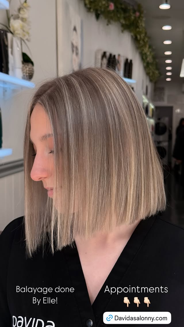Cut by Elle at Davida Salon NYC (1)