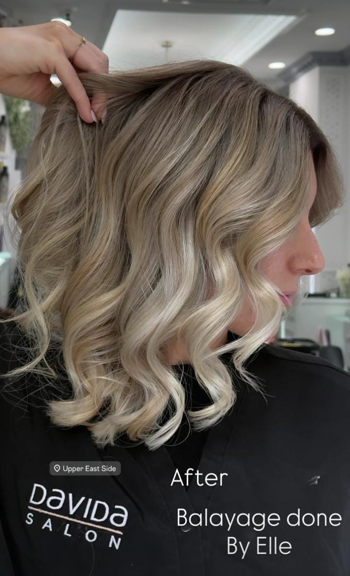 Elle look at Davida Salon NYC (4)