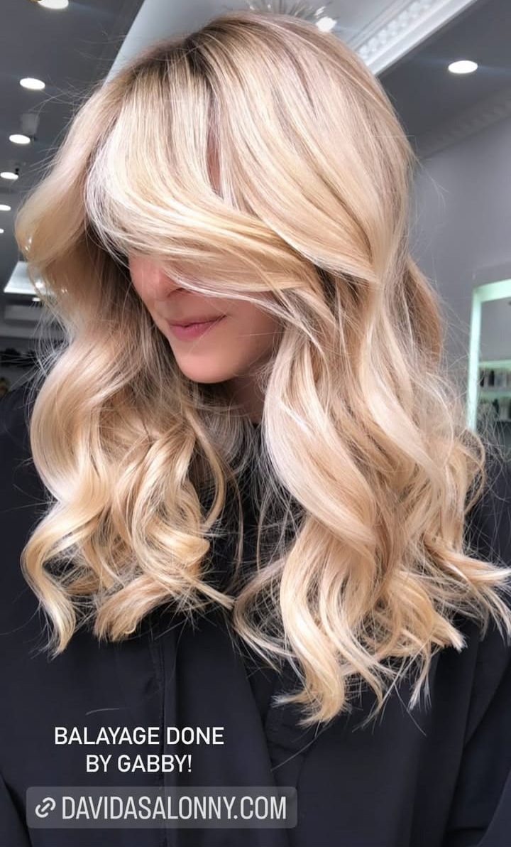 Gabby look at Davida Salon NYC (2)