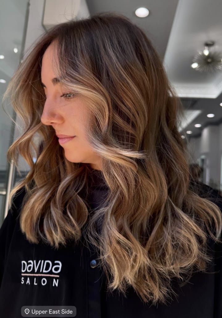 Gabby look at Davida Salon NYC (3)