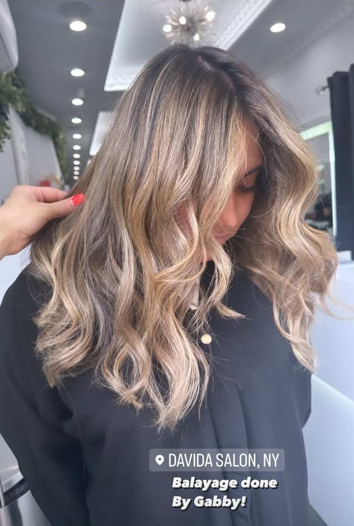 Gabby look at Davida Salon NYC (6)