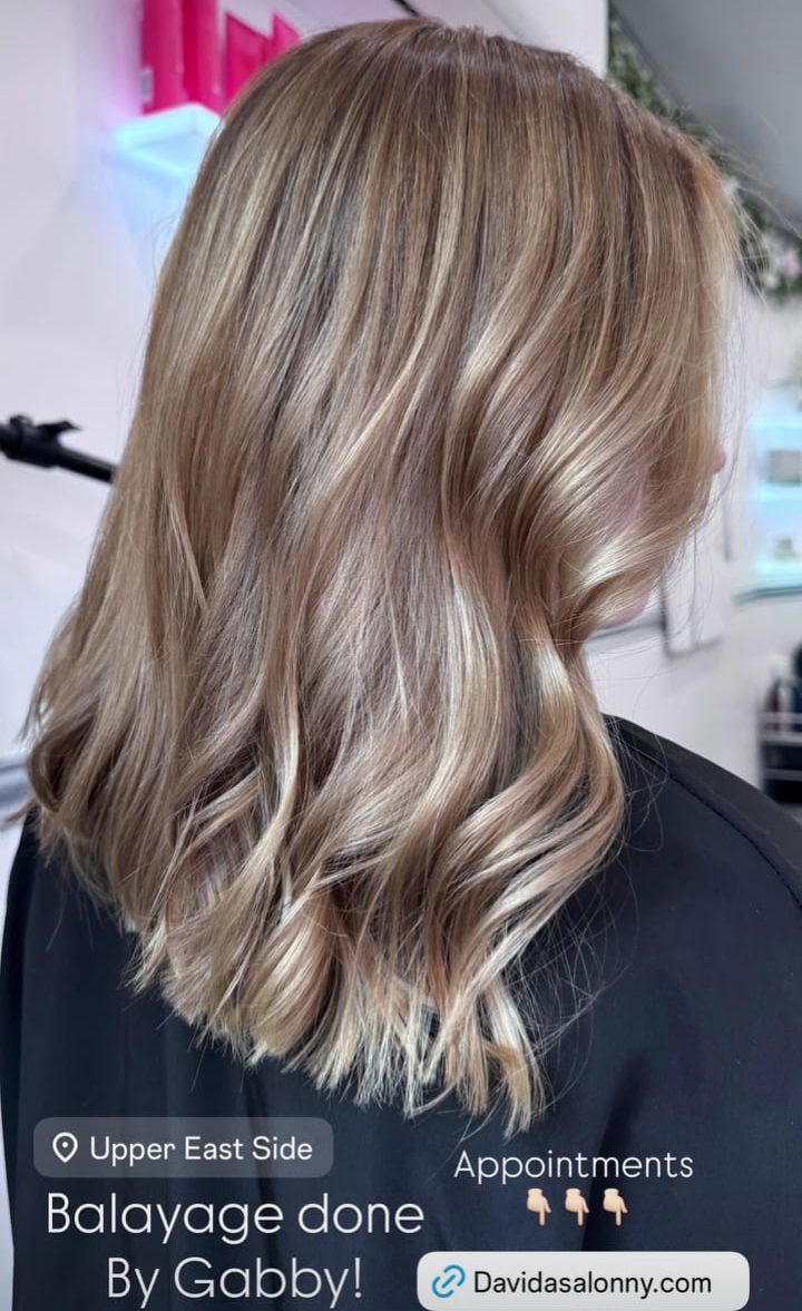 Cut by Gabby at Davida Salon NYC (1)