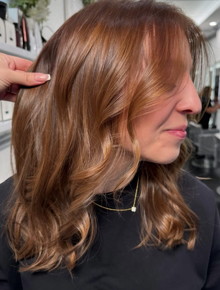 Cut by Gabby at Davida Salon NYC (2)