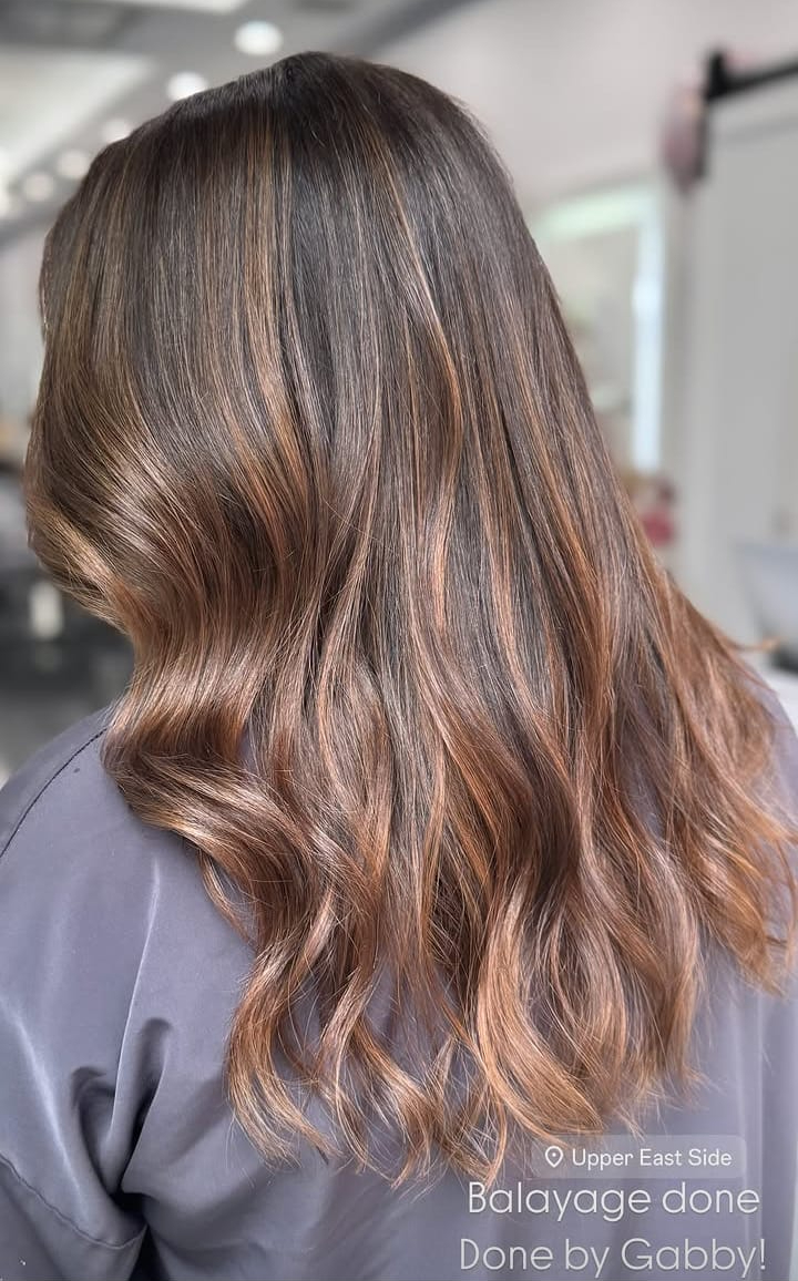 Gabby look at Davida Salon NYC (7)