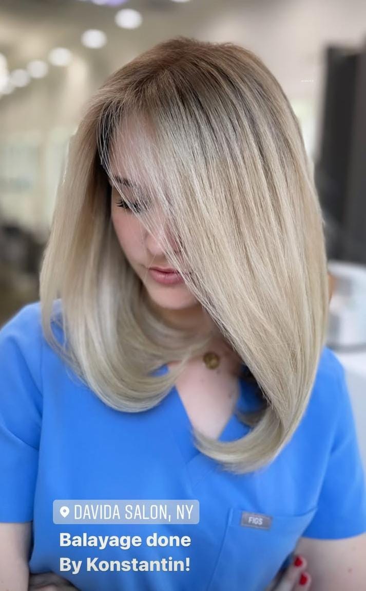 Cut by Konstantin at Davida Salon NYC (1)