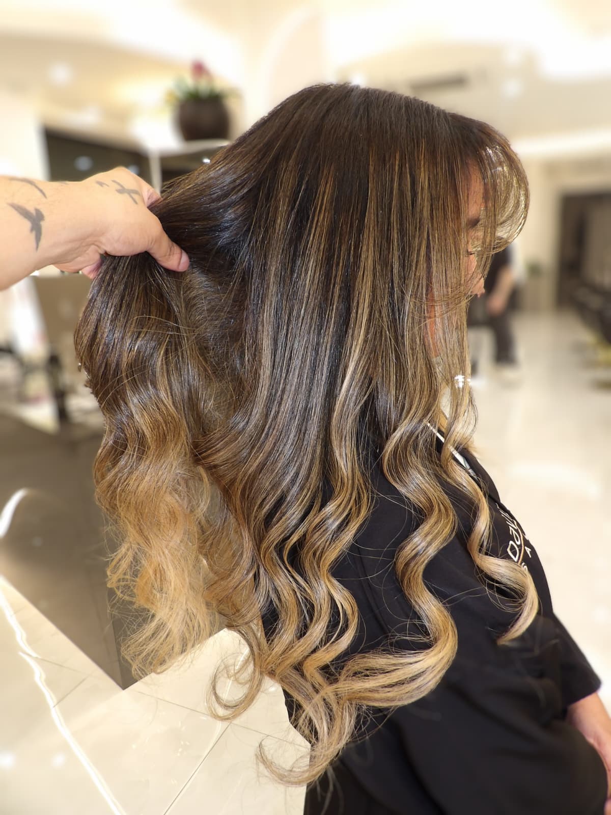 Balayage by L. Angelo at Davida Salon NYC (3)