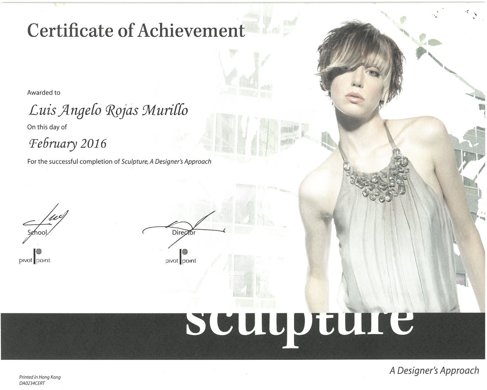 L. Angelo look at Davida Salon NYC (6)