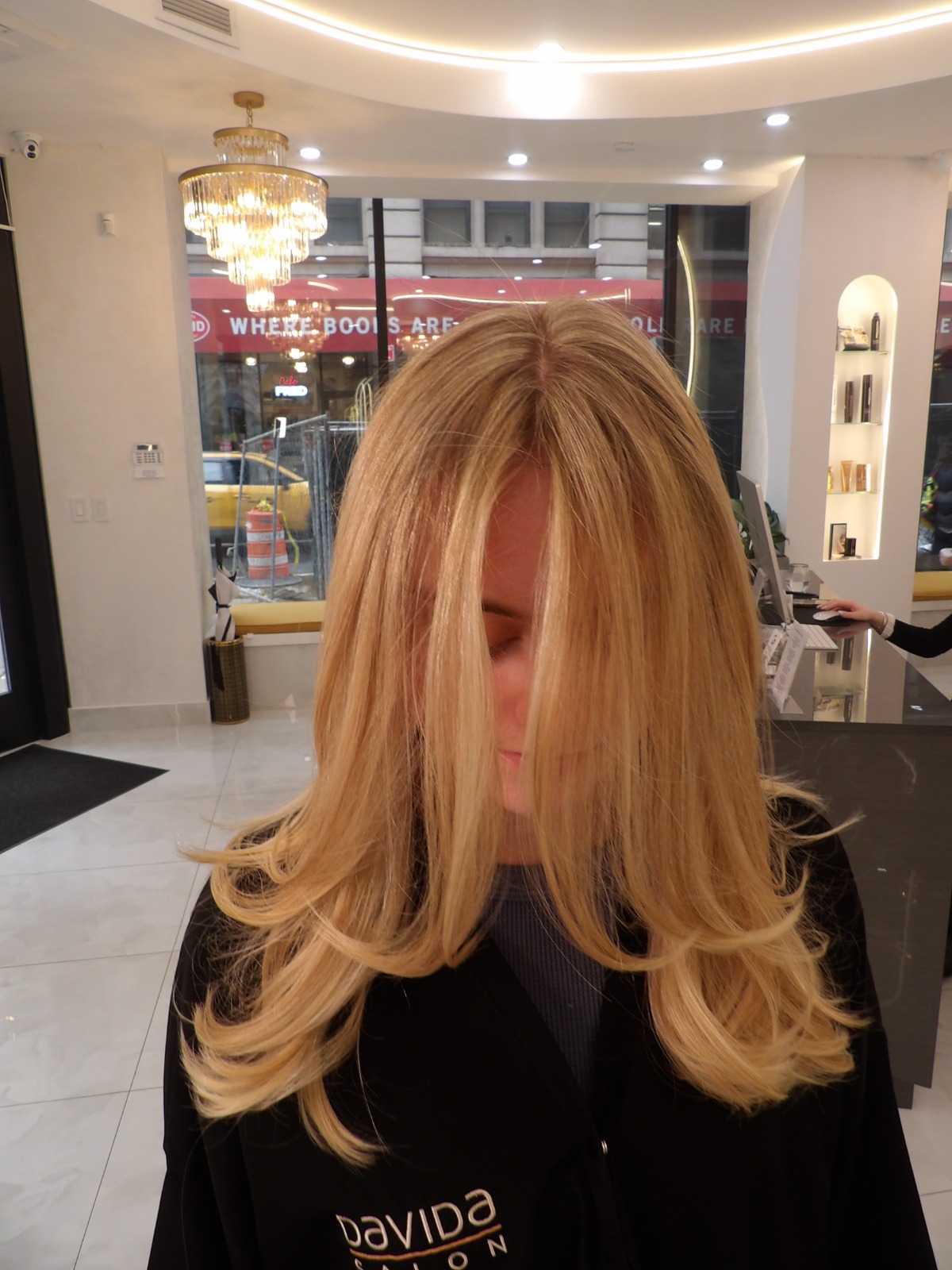 Cut by L. Angelo at Davida Salon NYC (3)