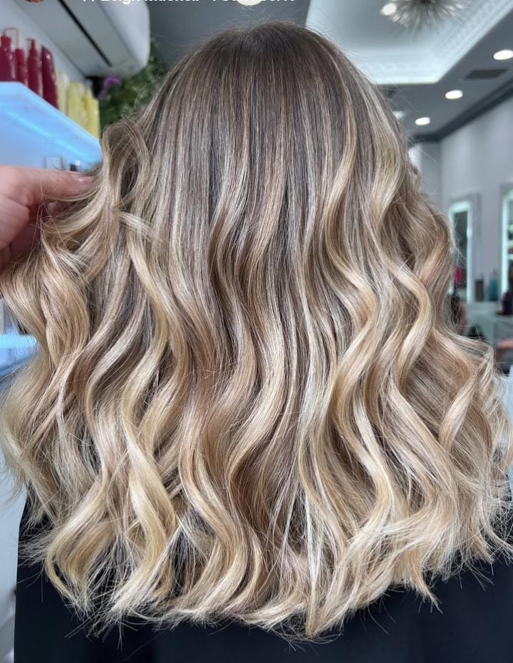 Balayage by Lucy at Davida Salon NYC (2)