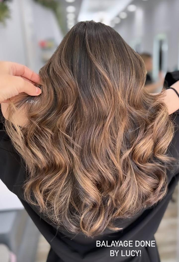 Balayage by Lucy at Davida Salon NYC (3)