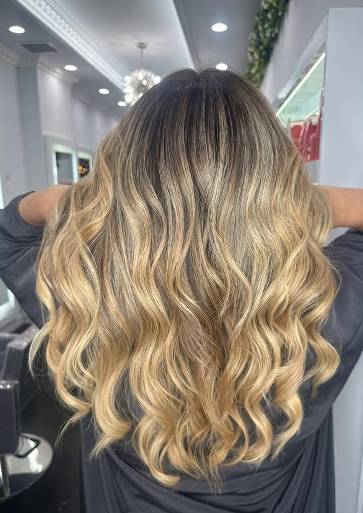 Balayage by Melba at Davida Salon NYC (3)