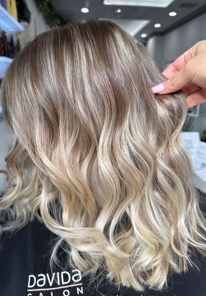 Melba look at Davida Salon NYC (4)