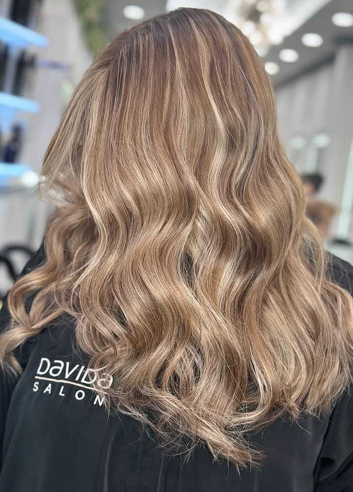 Cut by Melba at Davida Salon NYC (1)