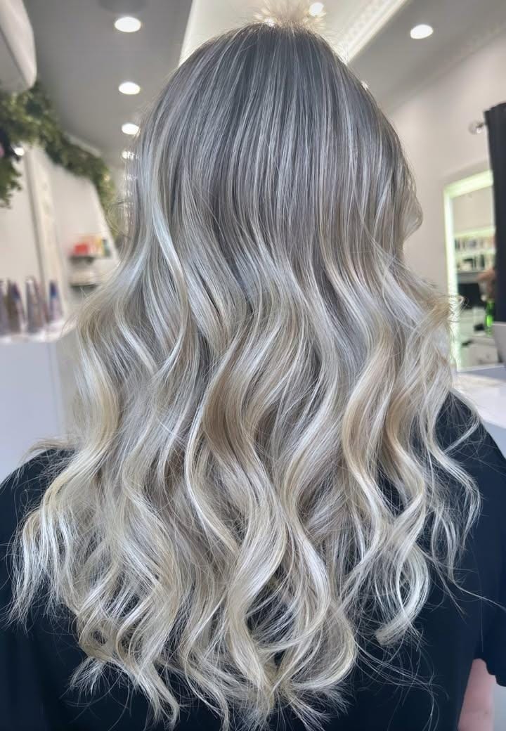 Balayage by Michelle at Davida Salon NYC (2)