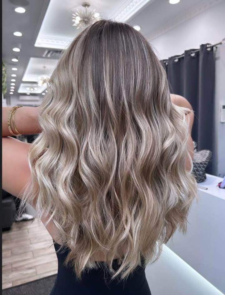 Balayage by Michelle at Davida Salon NYC (3)