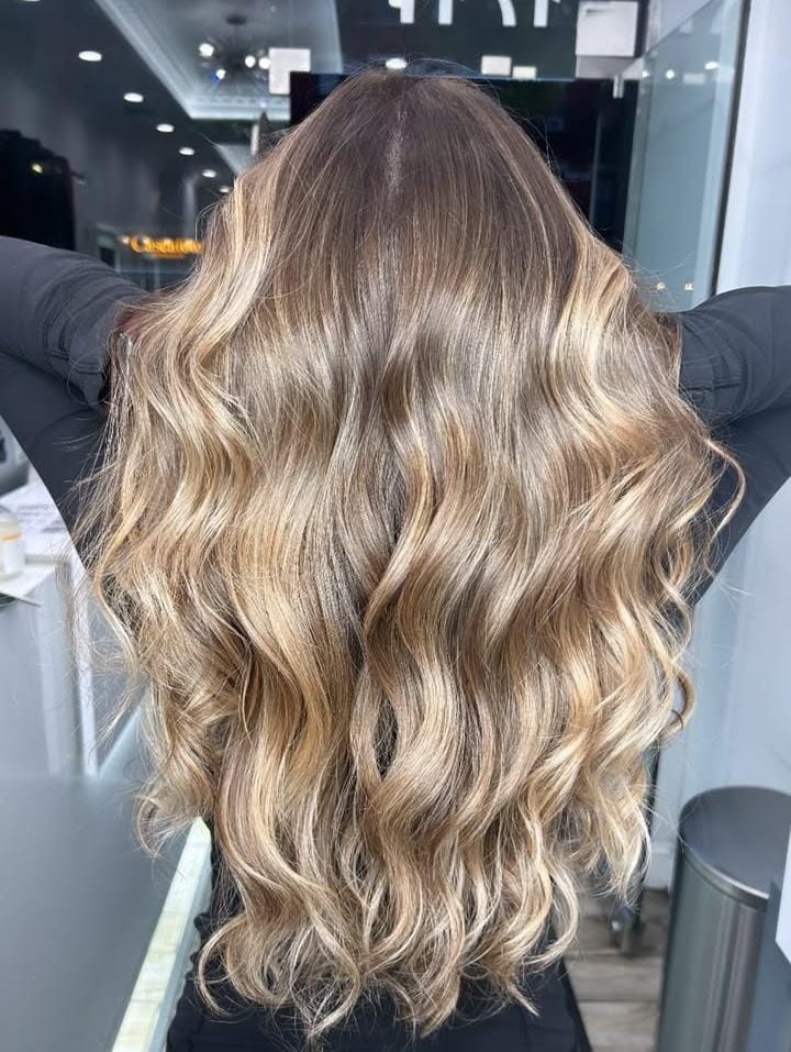 Cut by Michelle at Davida Salon NYC (3)