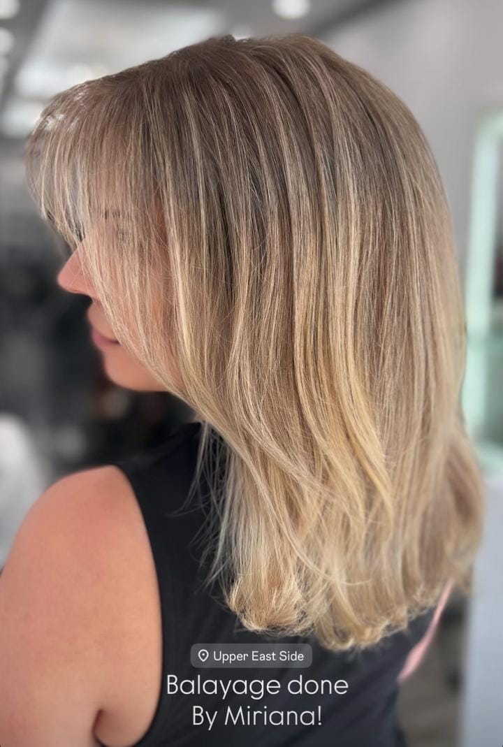 Miriana look at Davida Salon NYC (3)