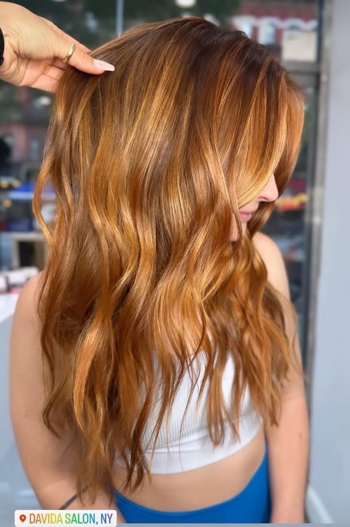 Miriana look at Davida Salon NYC (4)