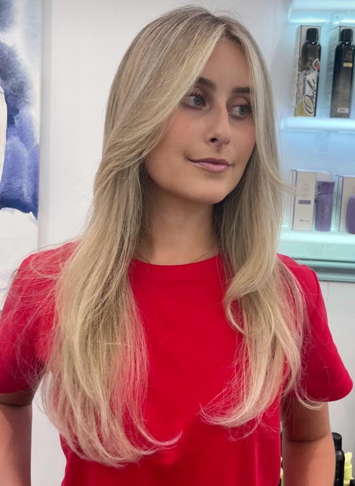 Balayage by Ophelia at Davida Salon NYC (3)