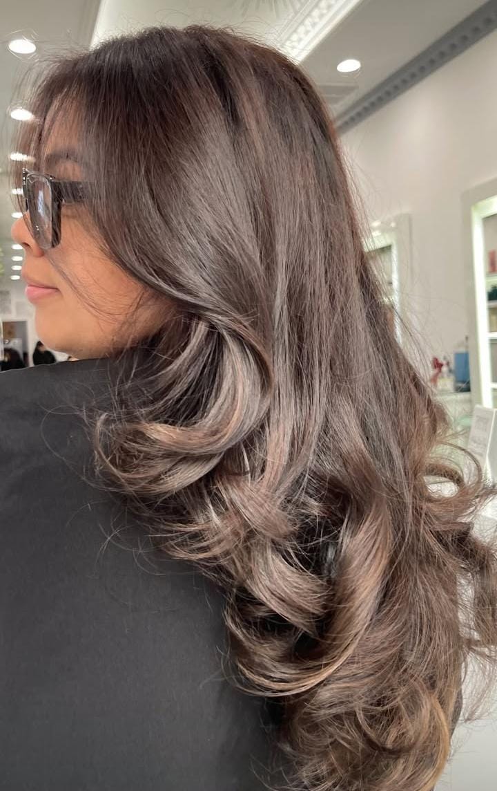 Cut by Ophelia at Davida Salon NYC (1)