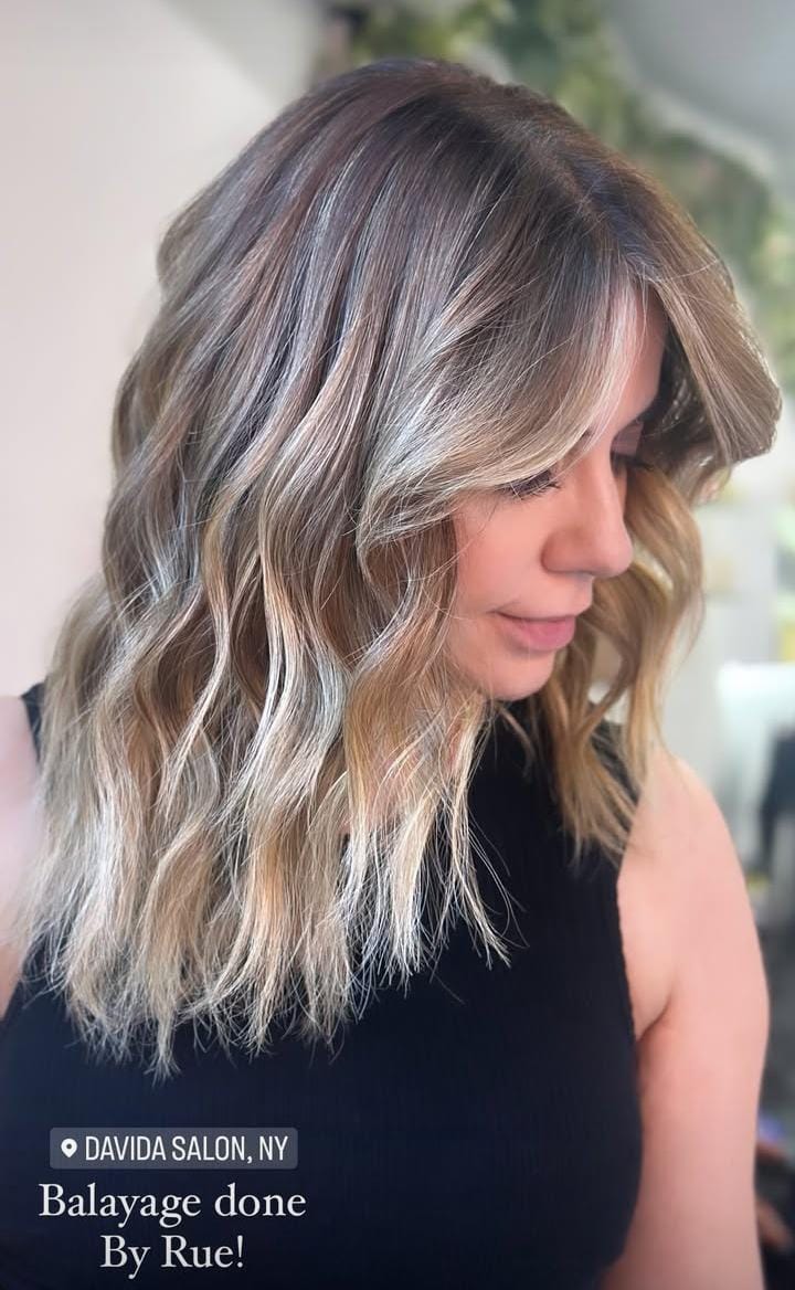 Rue look at Davida Salon NYC (1)