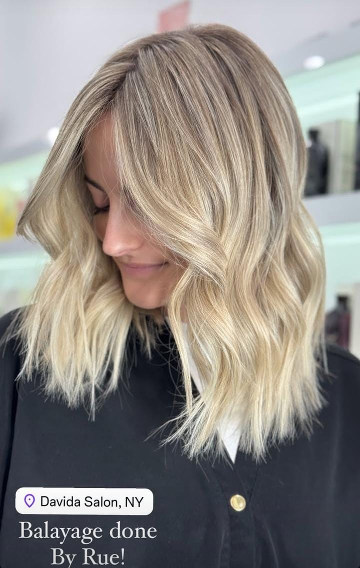 Rue look at Davida Salon NYC (4)