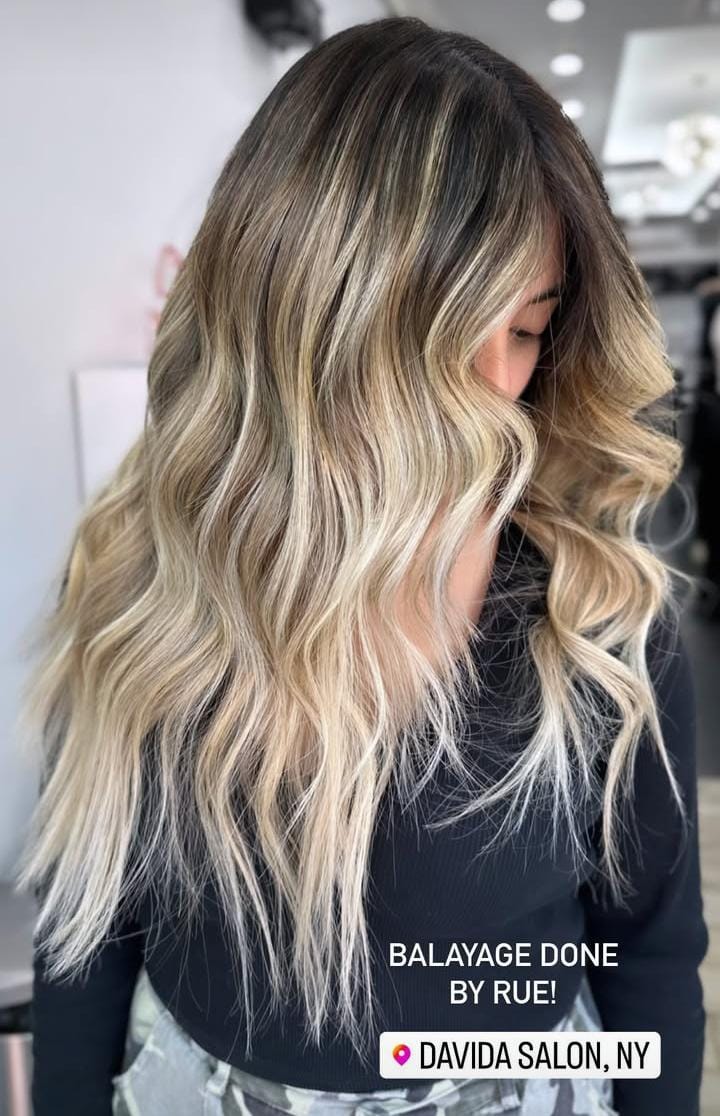 Cut by Rue at Davida Salon NYC (1)