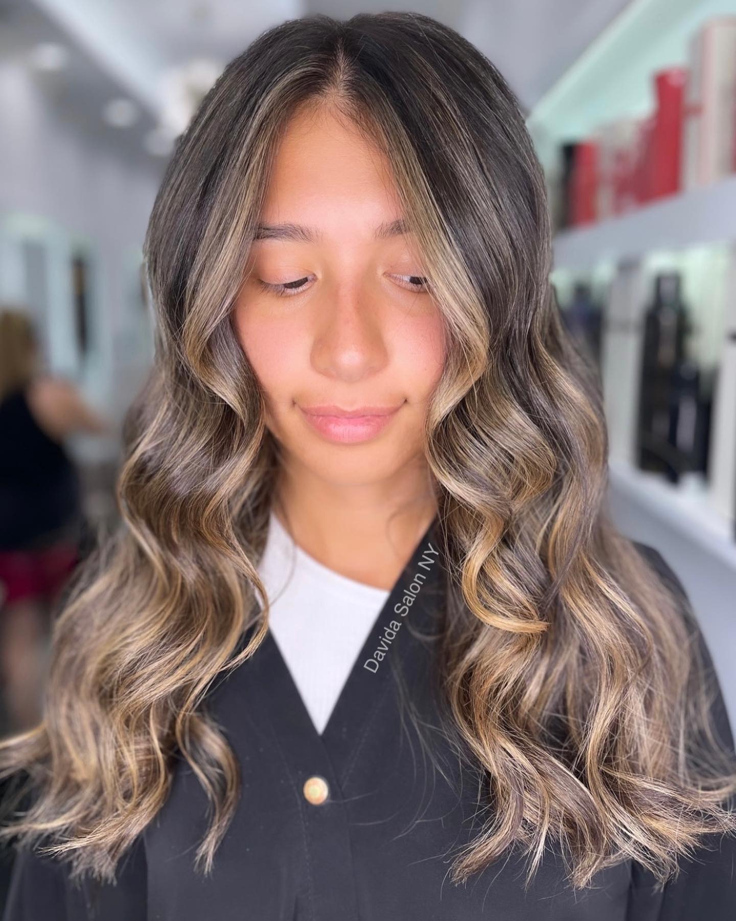 Cut by Russel at Davida Salon NYC (3)