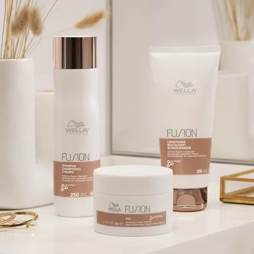 Wella Professionals Fusion Intense Repair Line