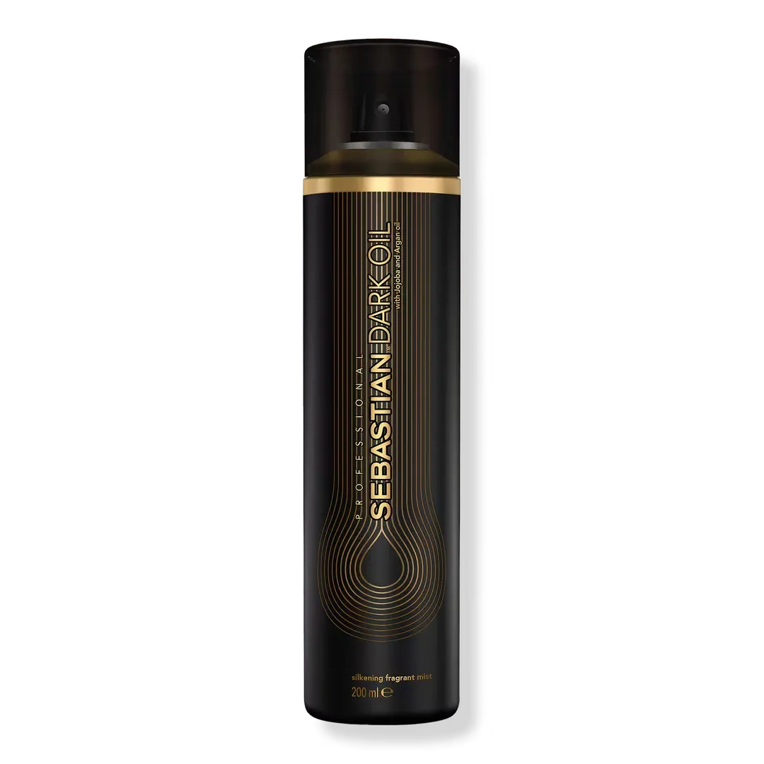 Sebastian Professional Dark Oil Silkening Fragrant Mist