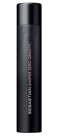 Sebastian Professional Shaper Zero Gravity