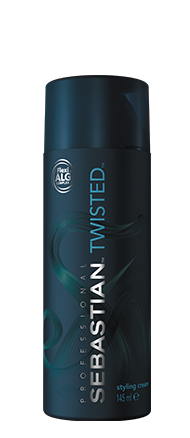 Sebastian Professional Twisted Curl Magnifier Styling Cream