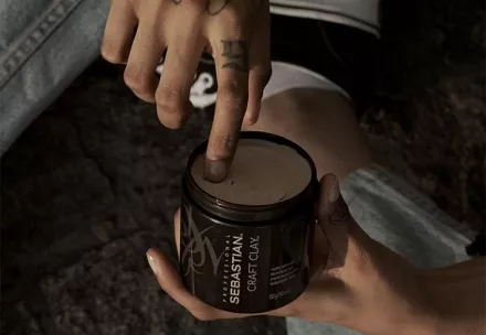 Sebastian Professional Craft Clay