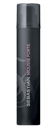 Sebastian Professional Mousse Forte