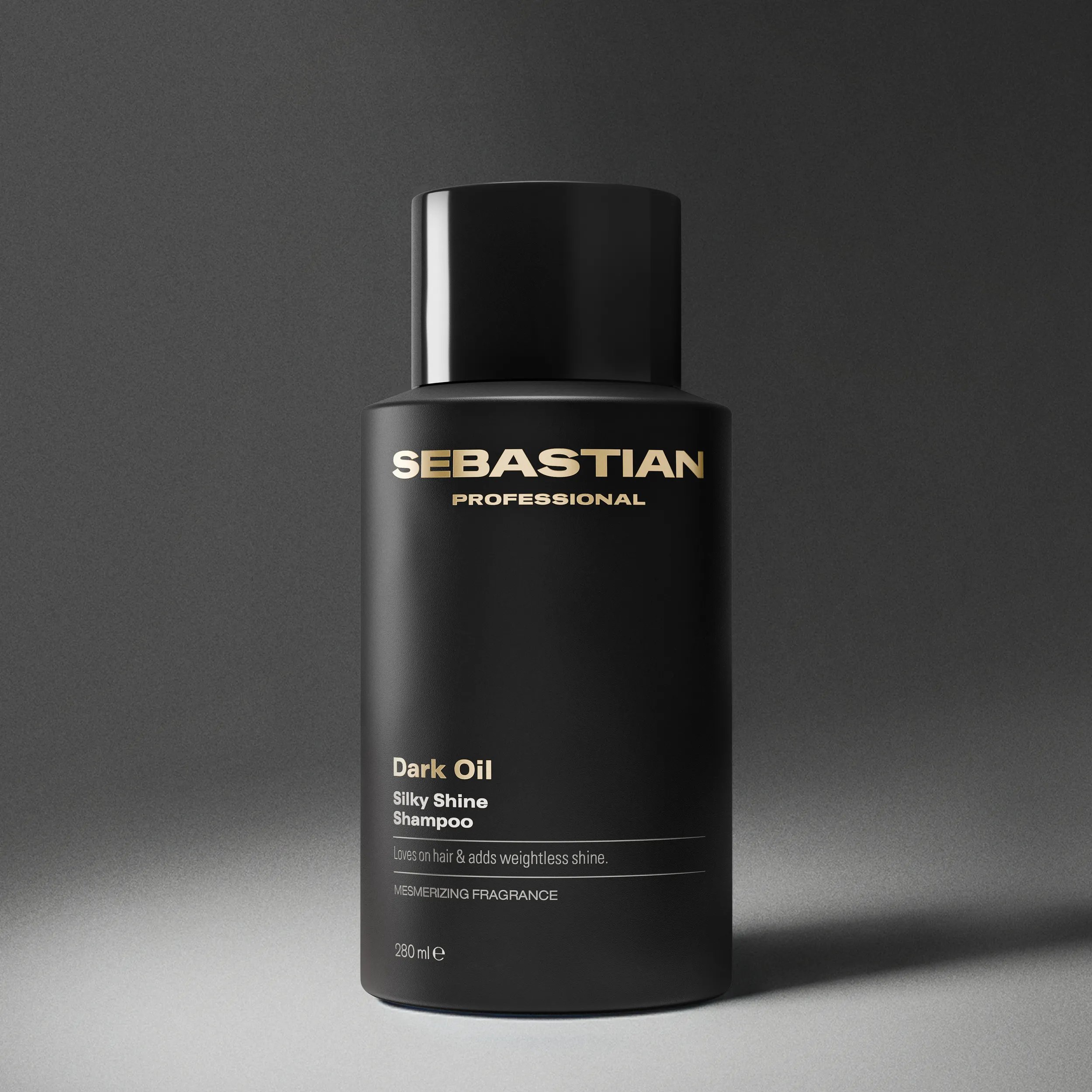 Sebastian Professional Dark Oil Lightweight Shampoo